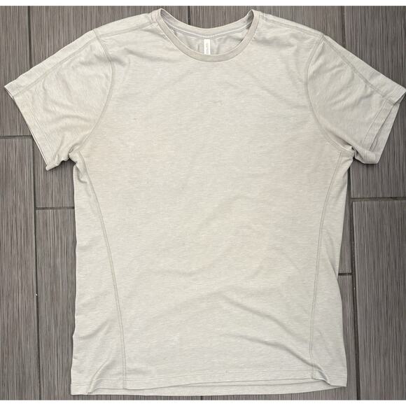 Ten Thousand Other - Ten Thousand The Durable/Lightweight T-Shirts Gray Size XL Lot Of 2 (Two) Shirts